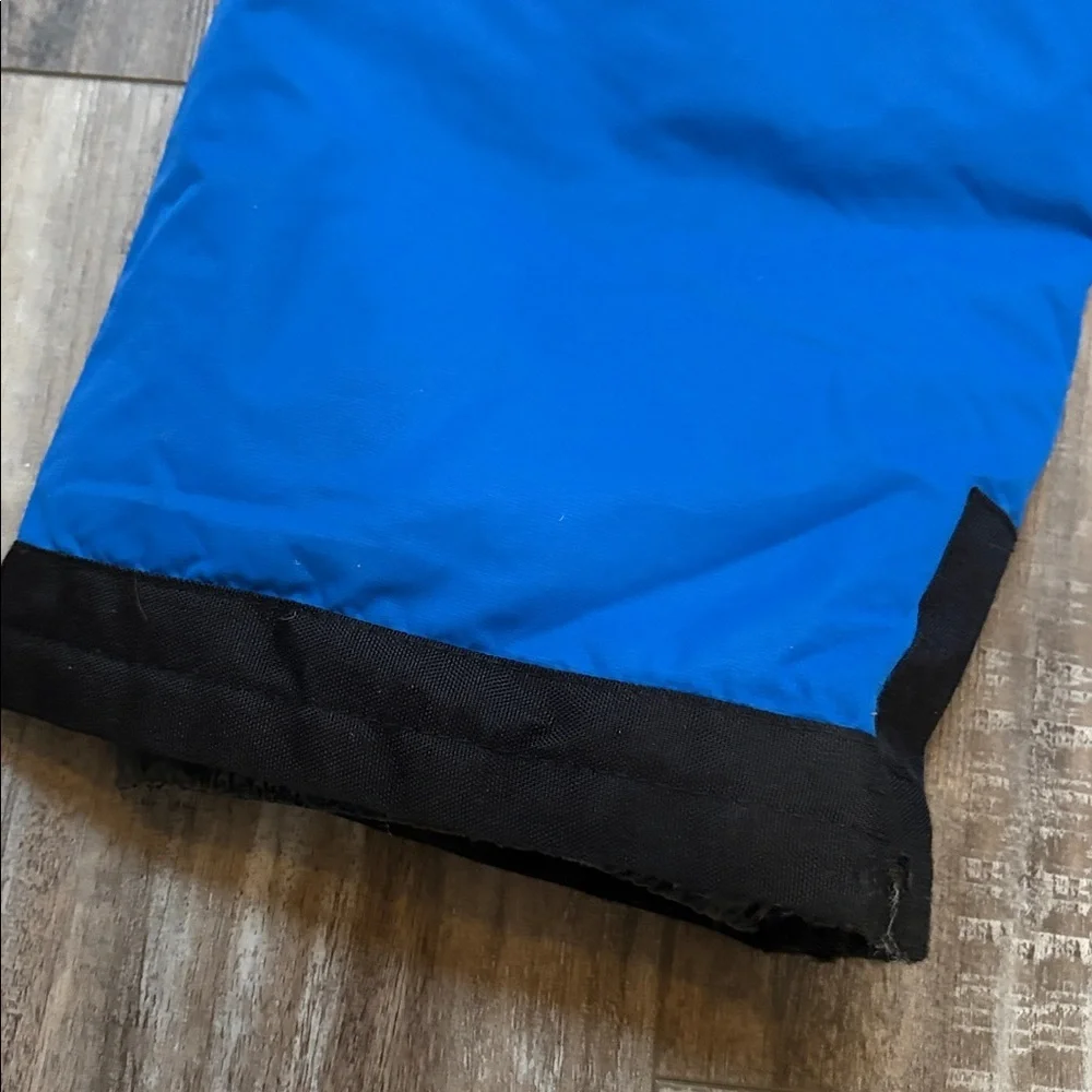 Arctix Blue Ski Snow Pants Overalls XL